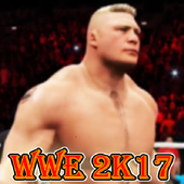New WWE 2K17 Smackdown Hint icon