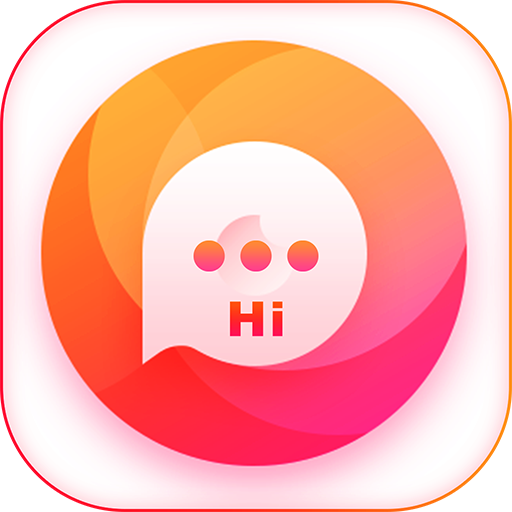 Random Chat-Stranger Chat(Talk Chat) icon