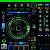 DJ Studio Player Pro icon