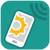 Mobile Internet Setting [TH] on 9Apps