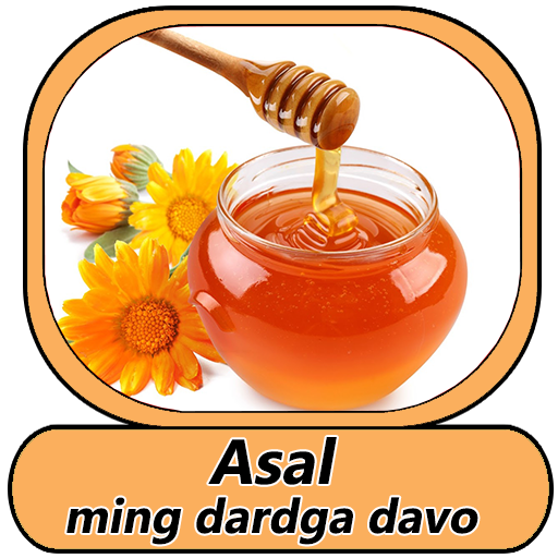 Asal - ming dardga davo icon