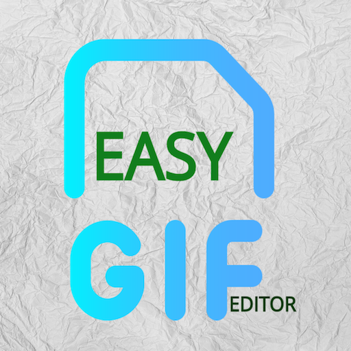 Easy GIF - Video to GIF, Images to GIF, Edit GIF icon