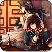 Anime Romance Wallpaper icon