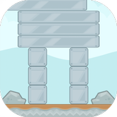 Metal Tower icon