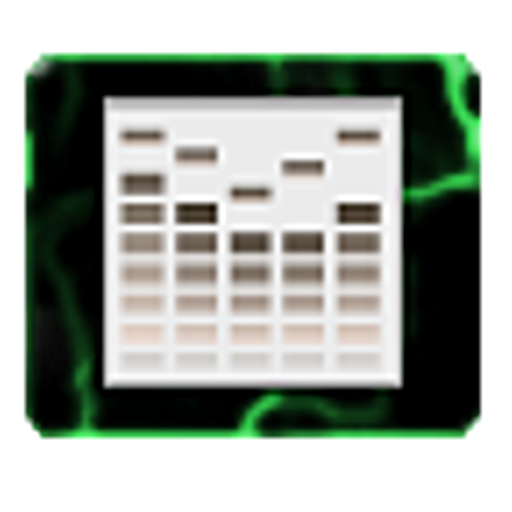 AM Skin : GlowGreen icon
