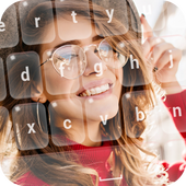 My Photo Keyboard Theme - Picture Keyboard &amp; Sound icon