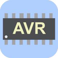 AVR Tutorial on 9Apps
