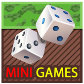 Mini Games maps icon