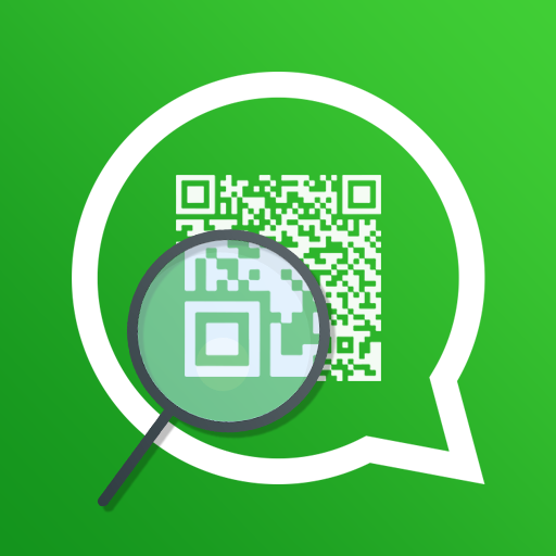 Whats Web Scanner for Whatsapp icon