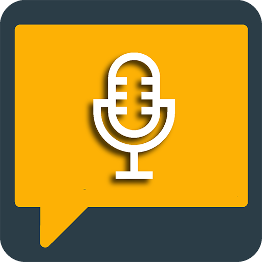 Bangla Voice To Text icon