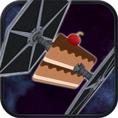 Imperial Star Falcon Wars icon