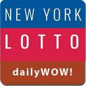 New York Lotto Lottery Daily