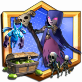 Guide For Clash Royale icon