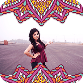 Beautiful Photo Frames icon