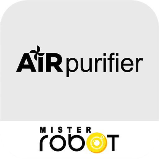 Mister Robot Air icon