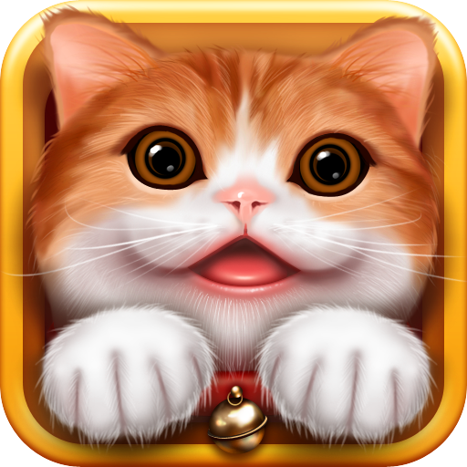 Cat Rescue Adventure Game icon