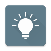 Flashlight أيقونة