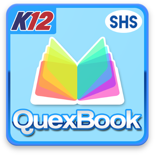 Creative Writing - QuexBook icon