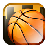 Basketball Game icon