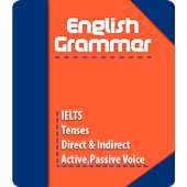 English Grammar on 9Apps