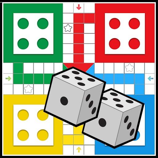Ludo Parchis Multiplayers icon
