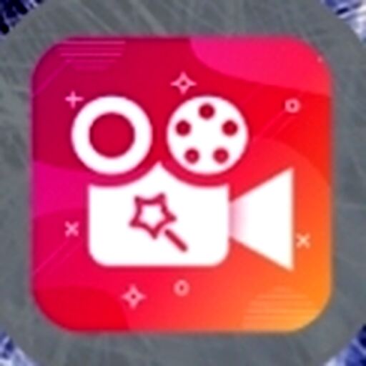 QC -Video Editor icon