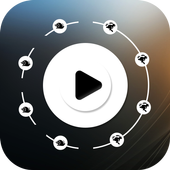 Slow Fast Video Editor icon