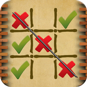 Tic Tac Toe icon