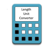 Unit Converter Length icon