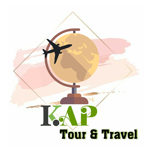 KAP Tour and Travel icon