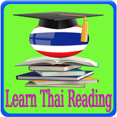 Learn Thai Reading icon