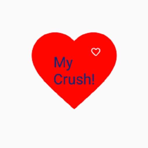 Secret Admirer Romantic Text To Your Crush icon