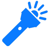 Flash Light Widget icon
