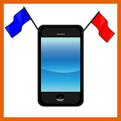 Capture The Phone icon