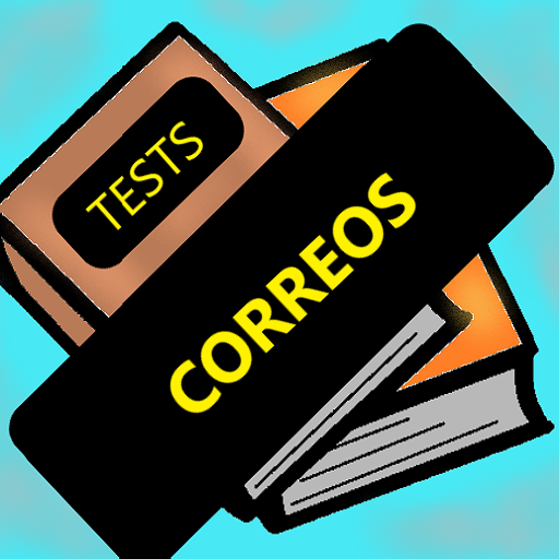 Test para Oposiciones a Correos icon