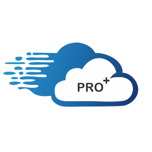TRUECLOUD PRO PLUS icon
