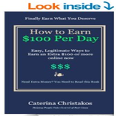 Make Money Online icon