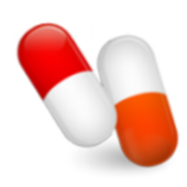 Medication Control icon