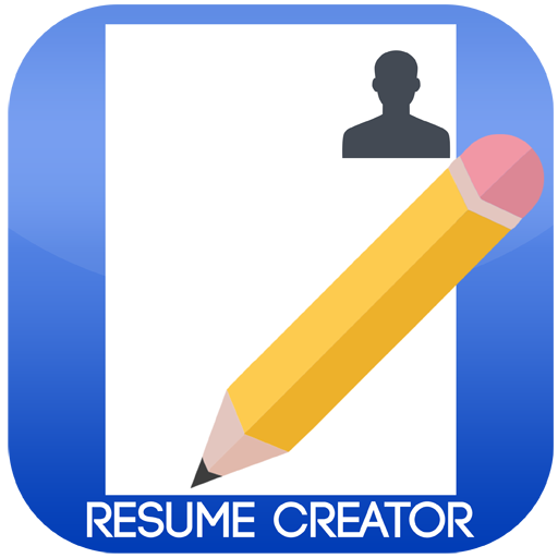 MyResume Resume Creator icon