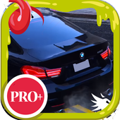 City Driving Bmw Simulator icon