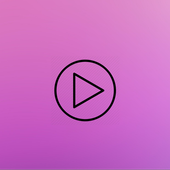 MX Media Player:Video player-music player icon