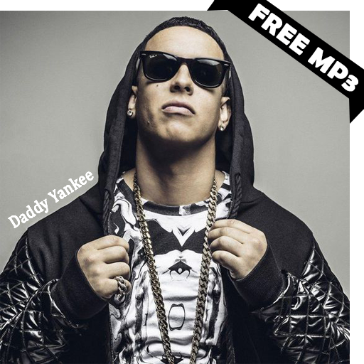 Daddy Yankee Top Music Now Available Offline Free! icon