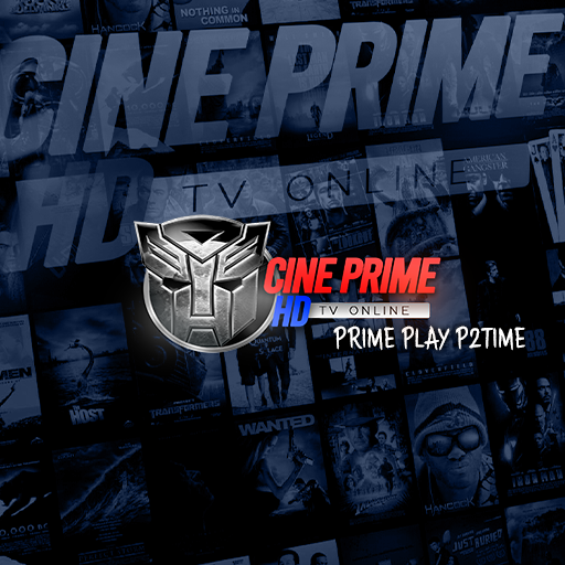 PRIME PLAY P2TIME icon