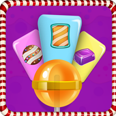 Candy Mahjong icon