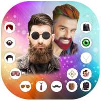 Likes Man Photo Editor on 9Apps