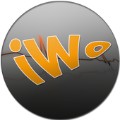 iWo Smart Lite - HRM icon