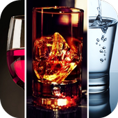 Glass Photo Editor icon