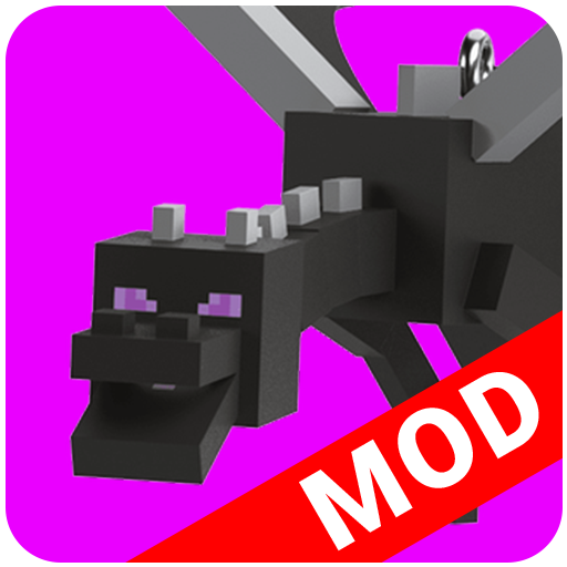 PRO Dragon mod for Minecraft PE icon
