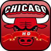 Bull Wallpaper icon