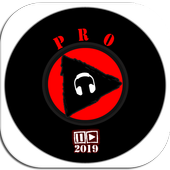 Cross Fade Dj Remixer icon